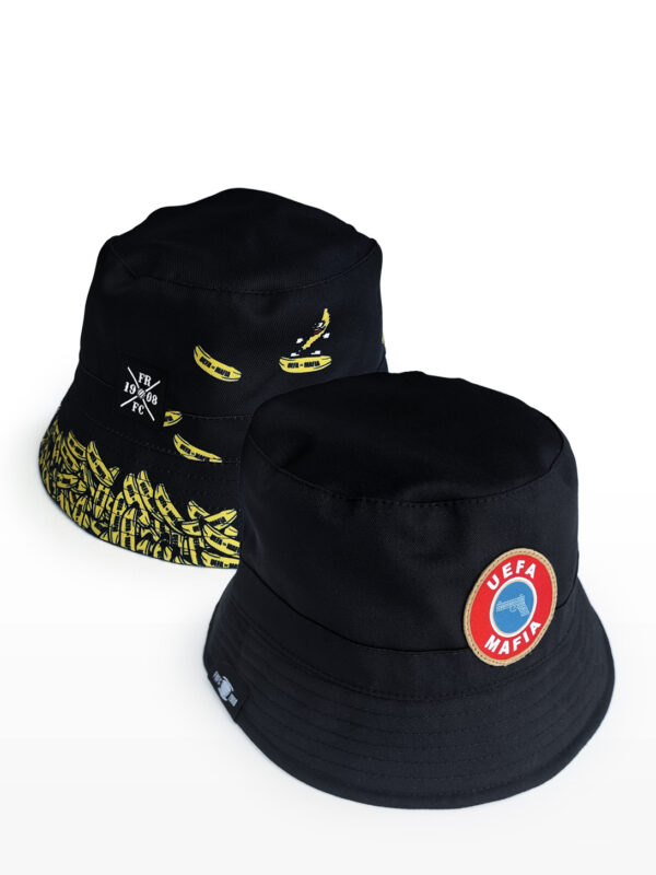UEFA MAFIA Bucket Hat
