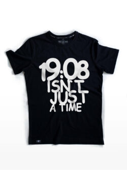 19:08 isn't just a time T-Shirt