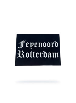 Feyenoord Rotterdam - Stickers (3 stuks)