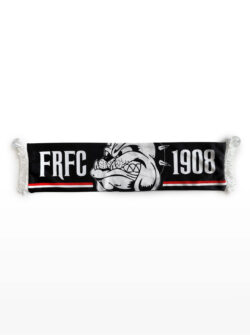 FRFC Bulldog Minisjaal