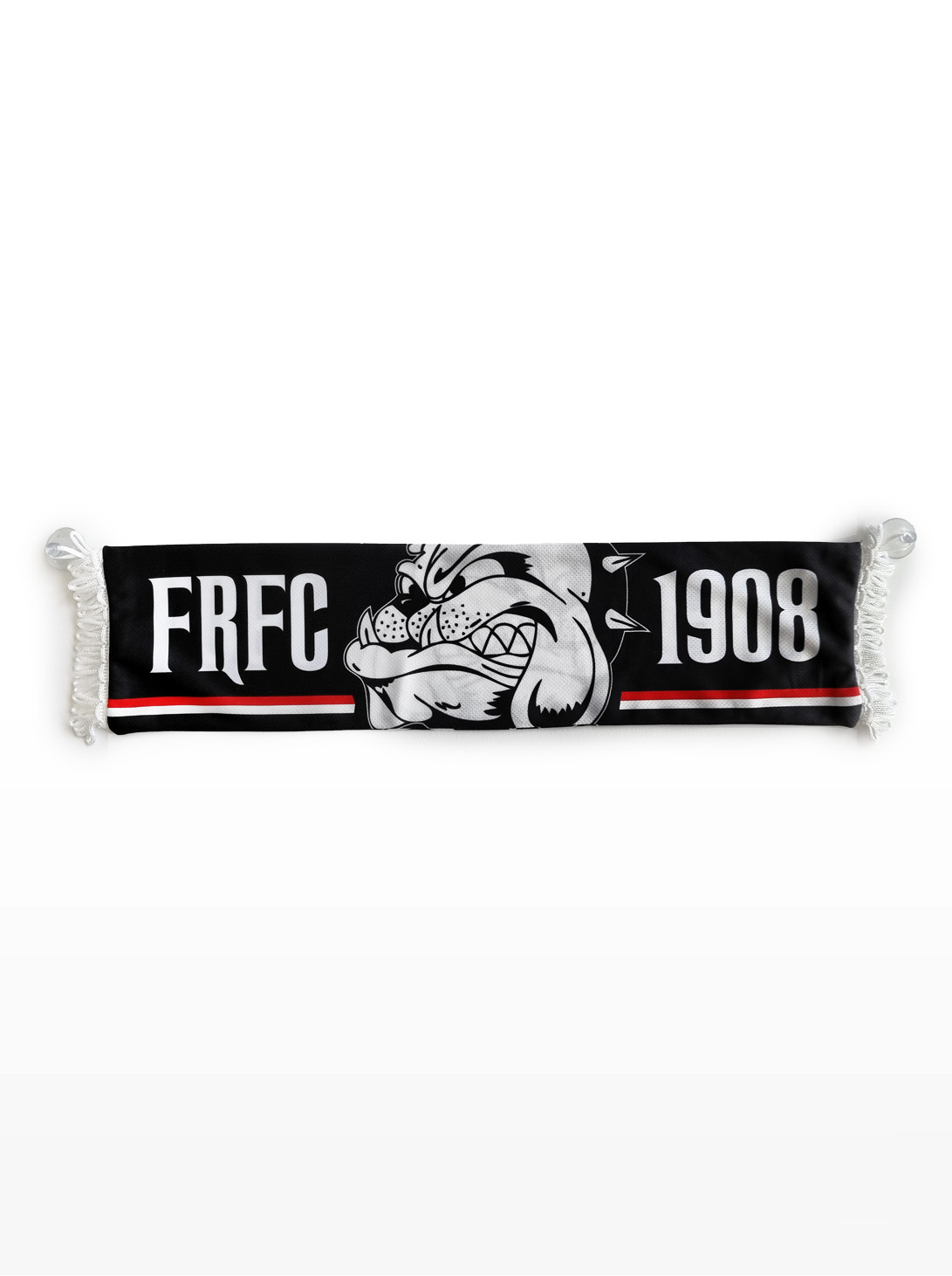 FRFC Bulldog Minisjaal