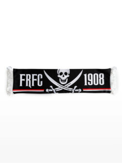 FRFC Pirate Minisjaal