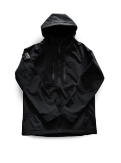 FRFC1908 - Softshell Jacket Mod.24 - Black Label