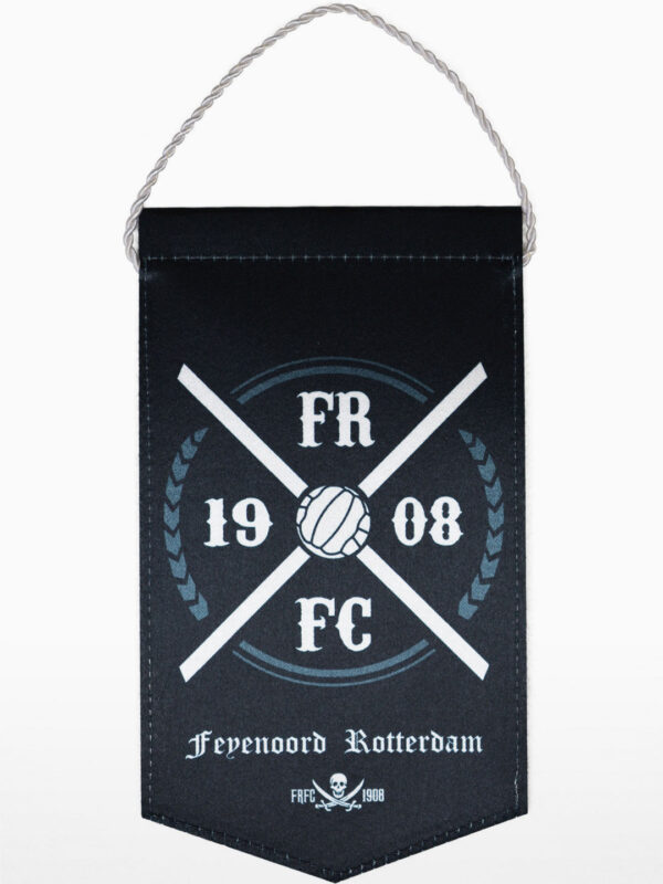 Feyenoord vaantje - FRFC1908