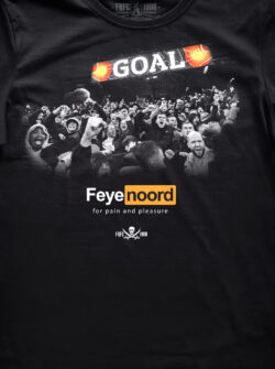 Feye[Noord], For Pain and Pleasure - Detail