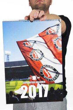 Feyenoord Kalender 2017