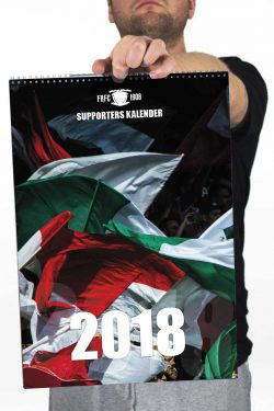 Feyenoord Kalender 2018