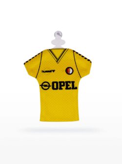 Feyenoord Minidress 1988 - 1989 Opel Uitshirt