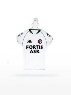 Feyenoord Minidress 2005-2006 - ASR Uitshirt