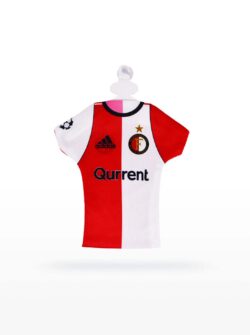 Feyenoord Minidress 2017-2018 - Champions League Thuisshirt