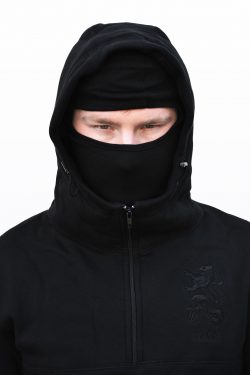 Feyenoord Ninja Hoody