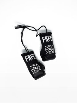Goodies - FRFC Mini Bokshandschoentjes