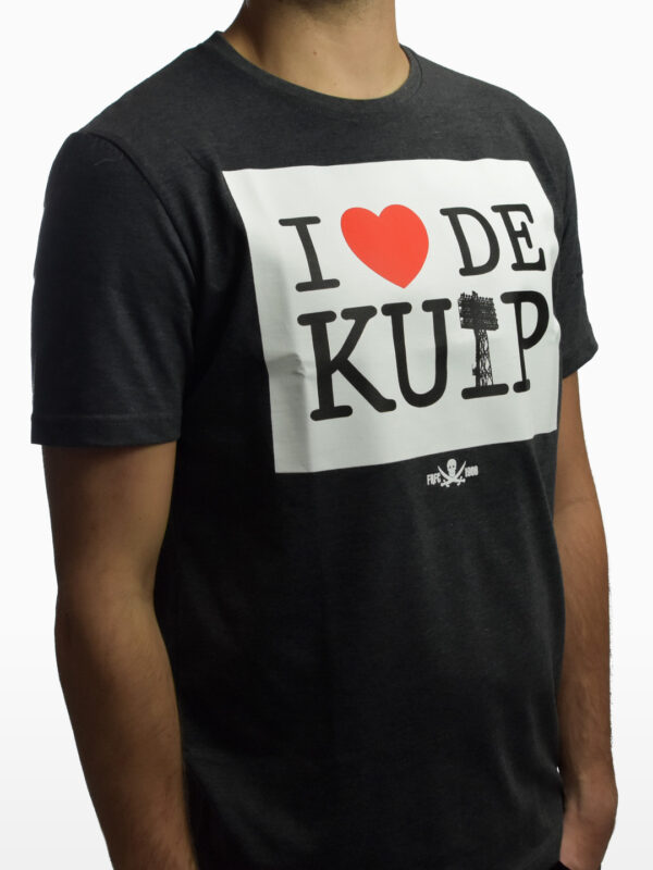 I ❤ De Kuip T-Shirt