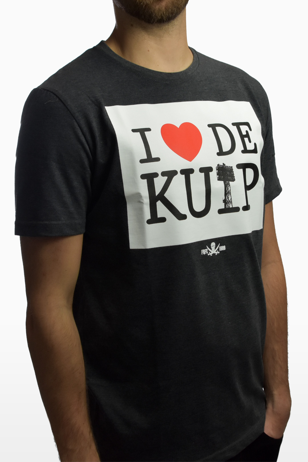 I ❤ De Kuip T-Shirt