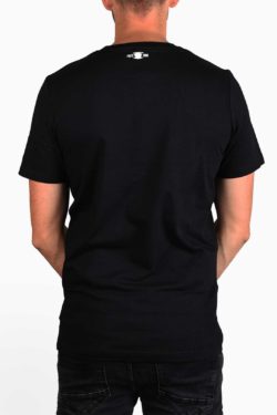 Kruislogo Casual T-Shirt