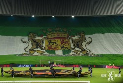 22 oktober 2015 - Feyenoord Ajax Bekerklassieker, Sterker door Strijd