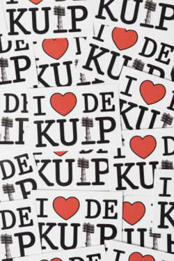 I Love De Kuip