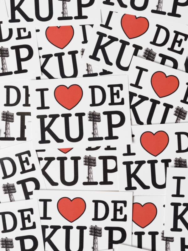 I Love De Kuip