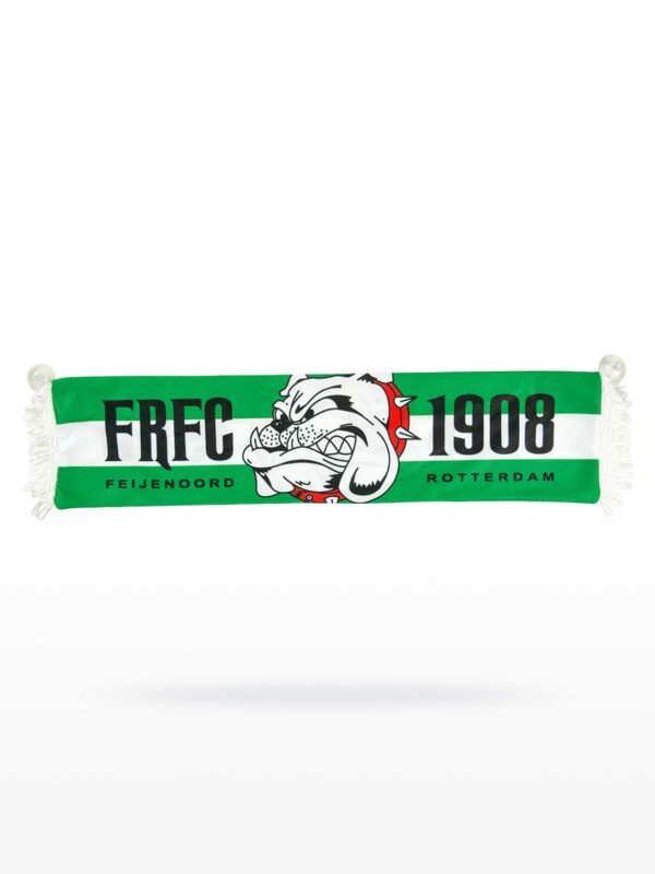 Feyenoord Minisjaal FRFC1908 Bulldog
