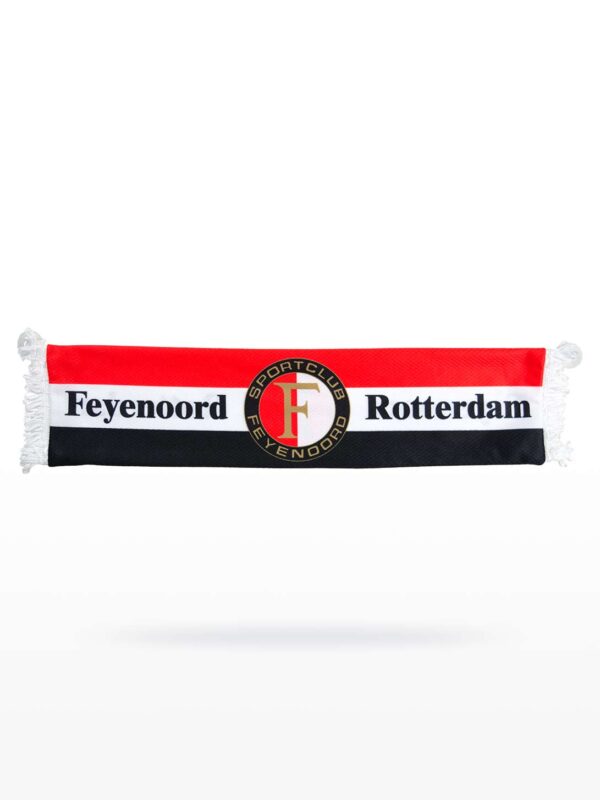 Minisjaal Feyenoord Rotterdam
