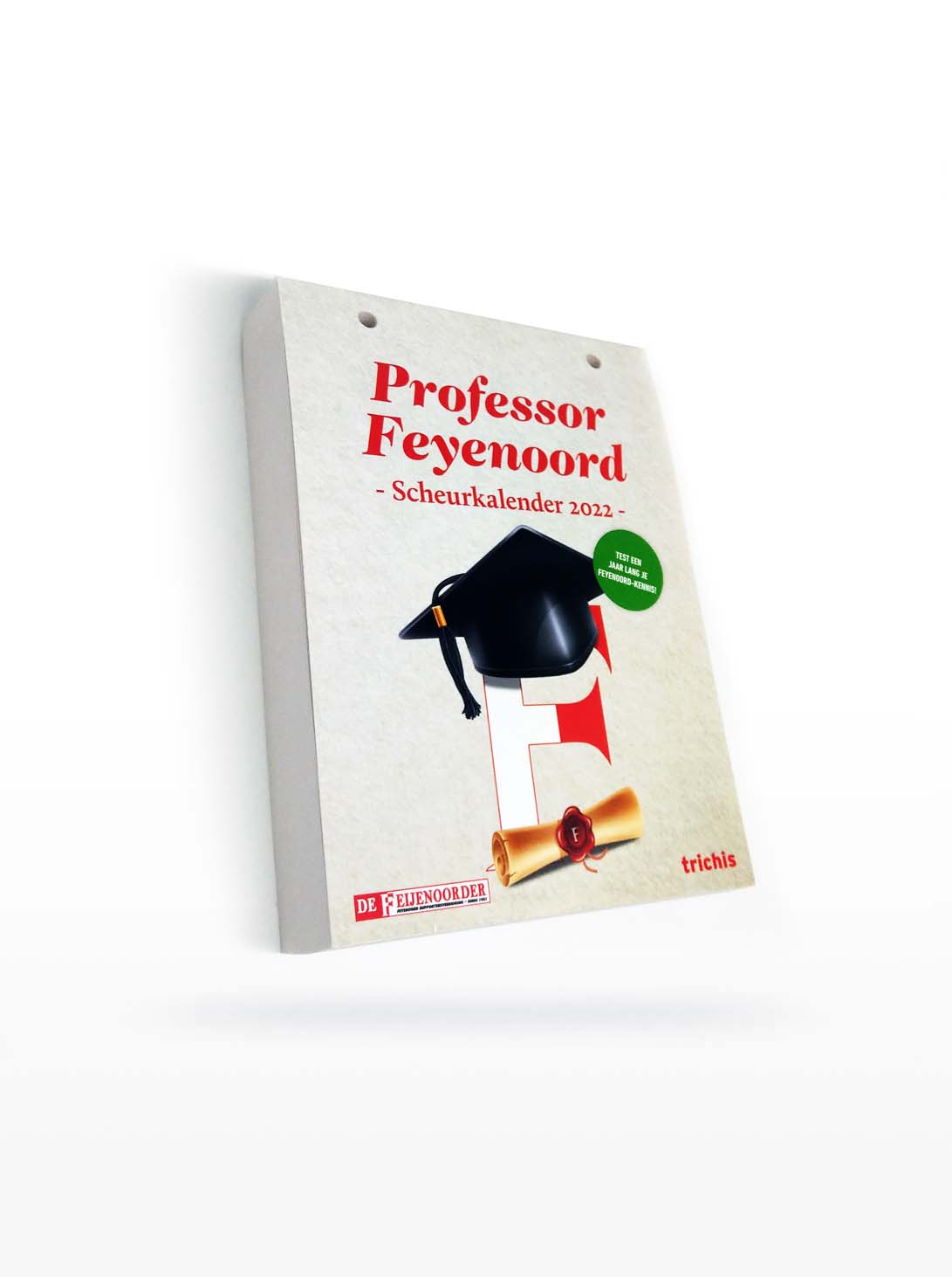 Professor Feyenoord