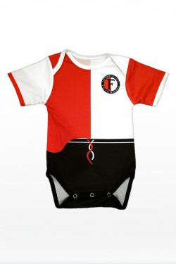 SC Feyenoord Rompertje