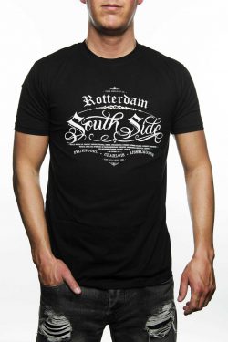 Rotterdam South Side - T-Shirt
