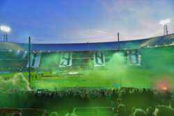 Since 1908 Sfeeractie (Feyenoord - Sjachtar Donetsk)