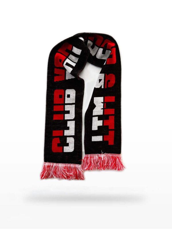 Feyenoord sjaal - Voetbalshirts