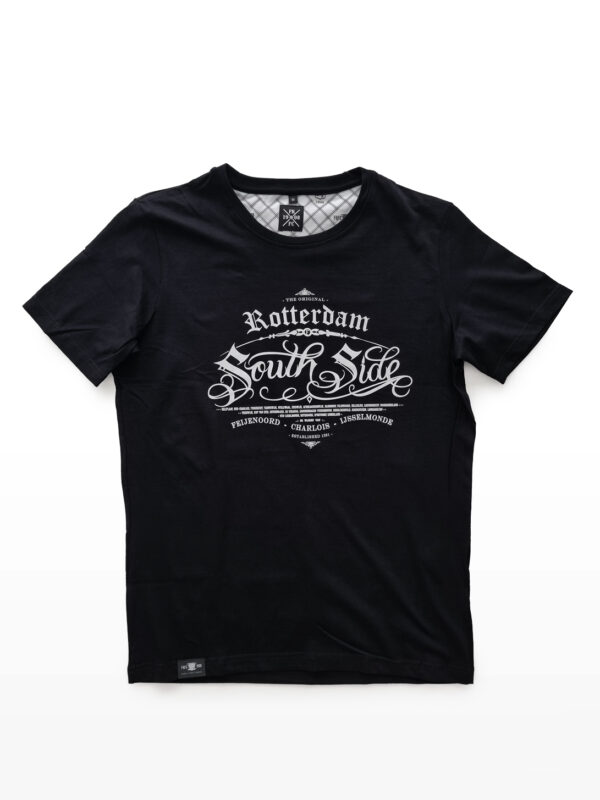 Rotterdam SouthSide - T-Shirt