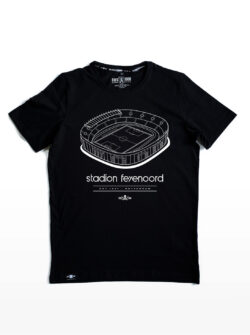 Stadion Feyenoord est. 1937 - T-Shirt