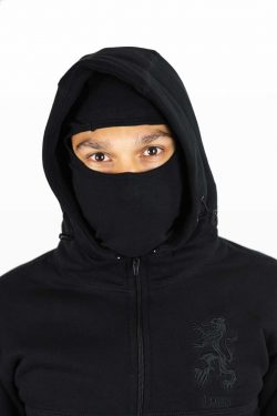 Kruislogo Ninja Sweater