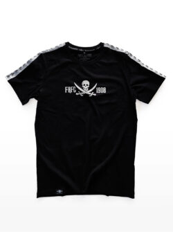 FRFC1908 Pirate Taped T-Shirt