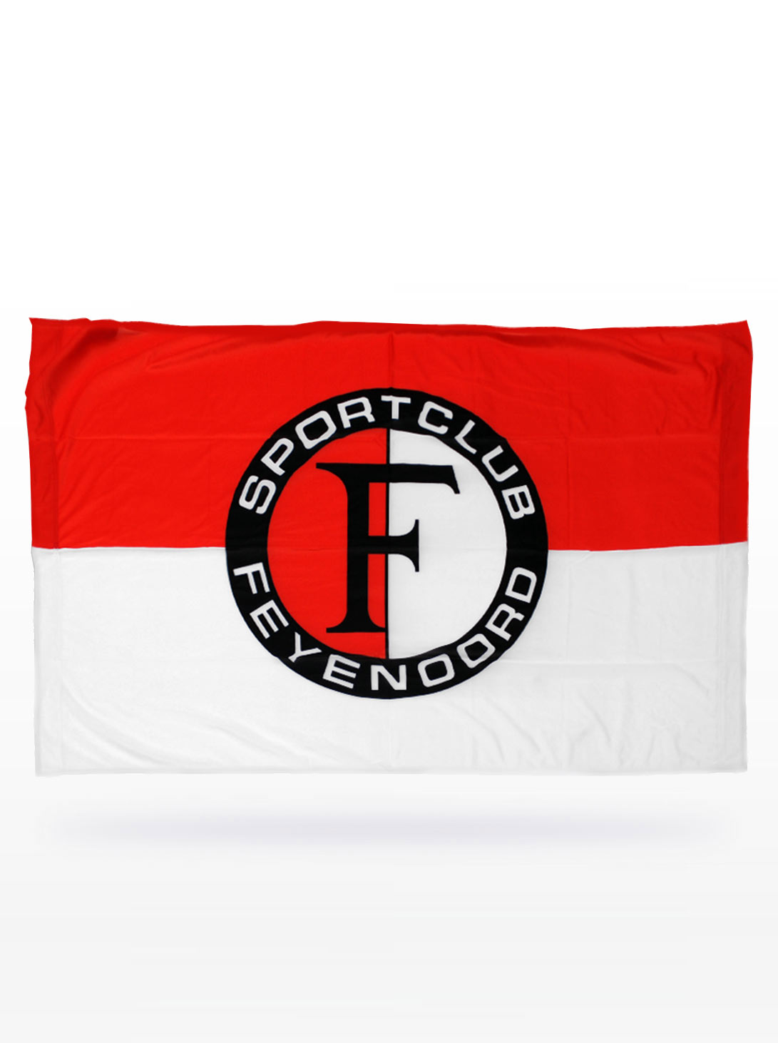 Sportclub Feyenoord Vlag