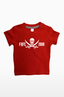 FRFC1908 Baby Shirt Pirate