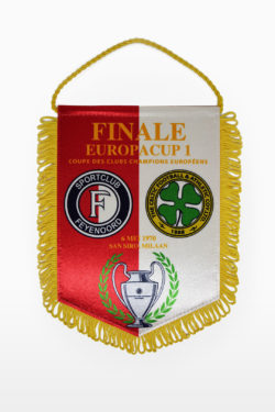 vaantje - Finale Europacup 1