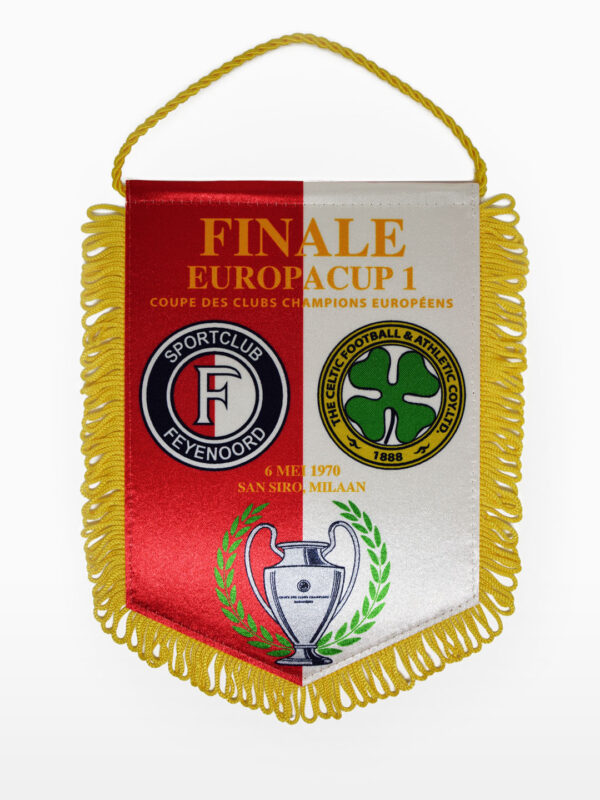 vaantje - Finale Europacup 1
