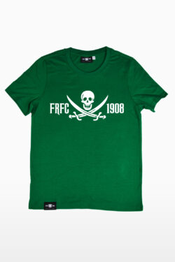 FRFC1908 Kids Shirt - Groen
