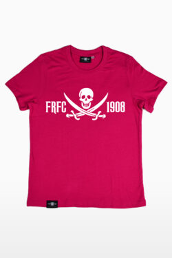 FRFC1908 Kids Shirt - Roze