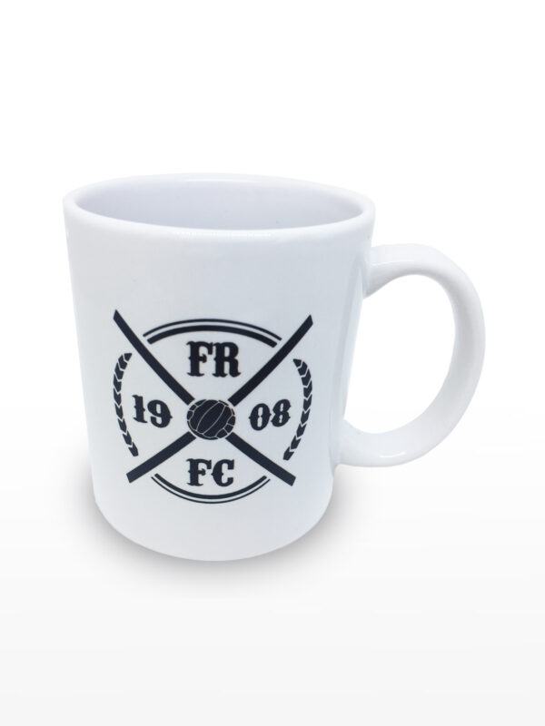 Feyenoord Mok - FRFC1908 Kruislogo