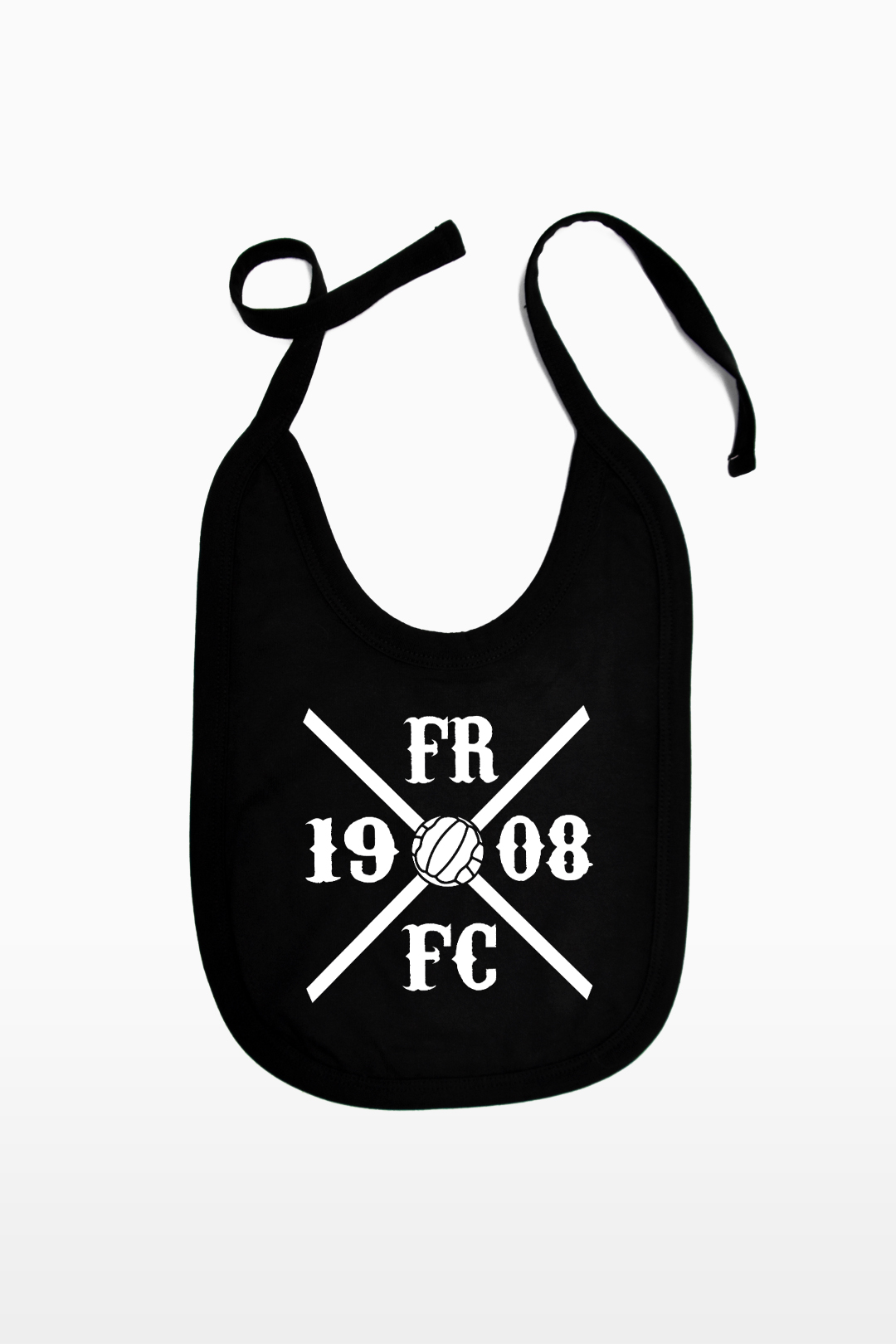 FRFC1908 Slabbetje - Kruislogo - FRFC1908.nl Feyenoord